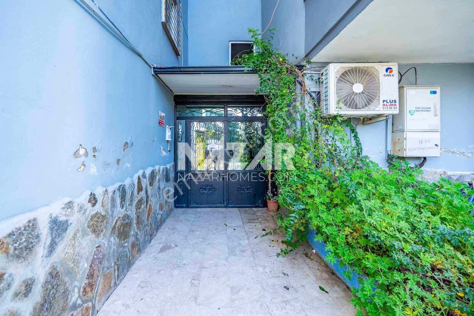 Alanya Oba’da Full Eşyalı Satılık 2+1 Daire – Denize Yakın - Görsel 8