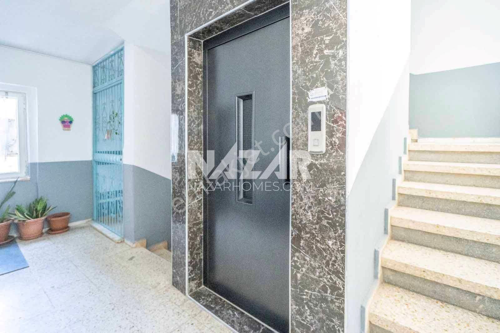 Alanya Oba’da Full Eşyalı Satılık 2+1 Daire – Denize Yakın - Görsel 9