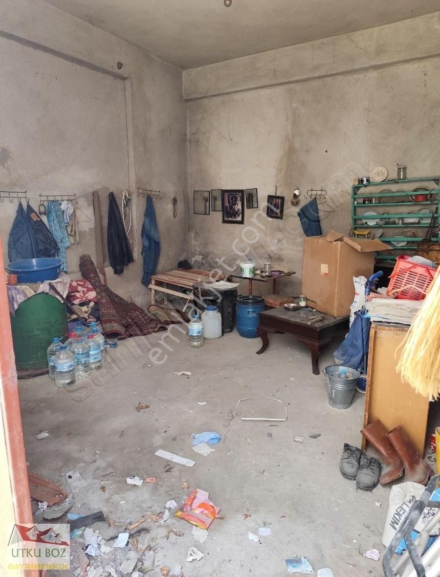 Utku Boz'dan Hem İşletmeye Hem De Yatırıma Uygun Dükkan