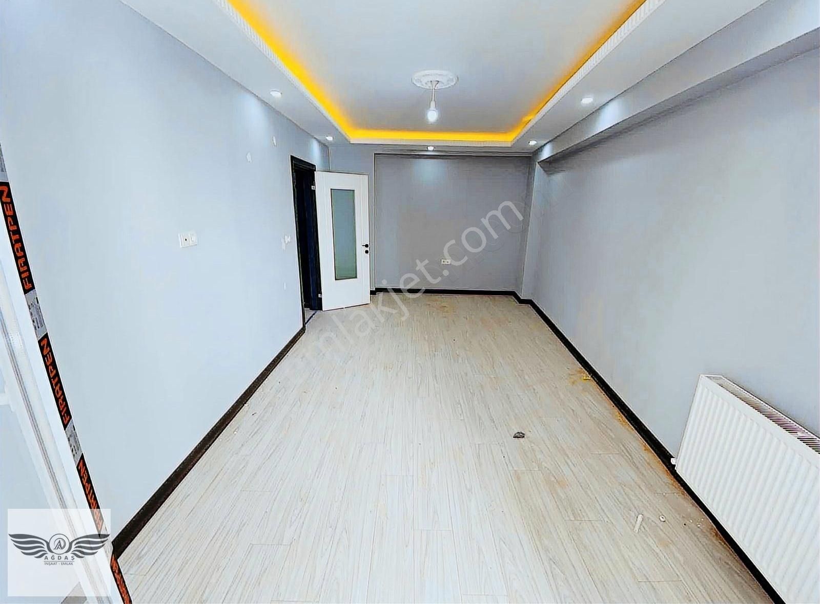 Merkezi Konum'da 2+1 Sıfır Ara Kat Satılık Daire - Görsel 17