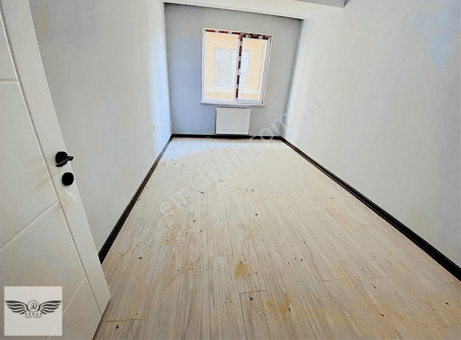 Merkezi Konum'da 2+1 Sıfır Ara Kat Satılık Daire - Görsel 9