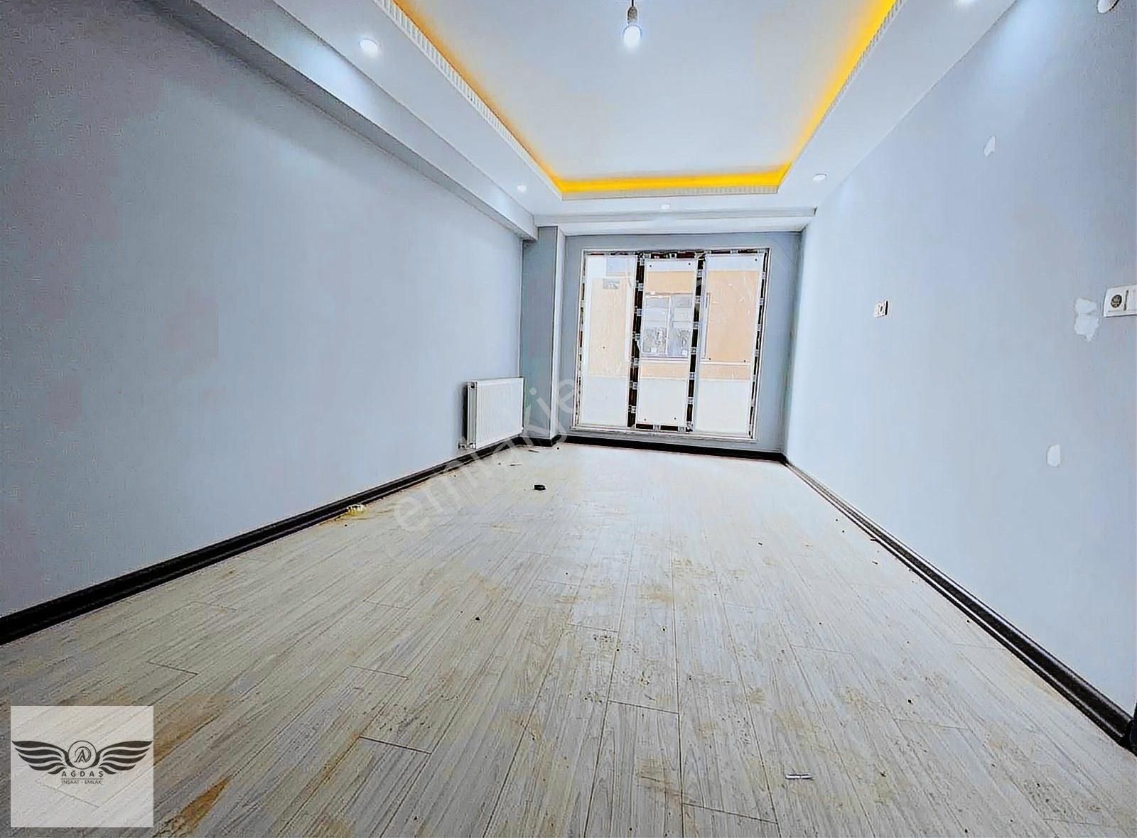 Merkezi Konum'da 2+1 Sıfır Ara Kat Satılık Daire - Görsel 21