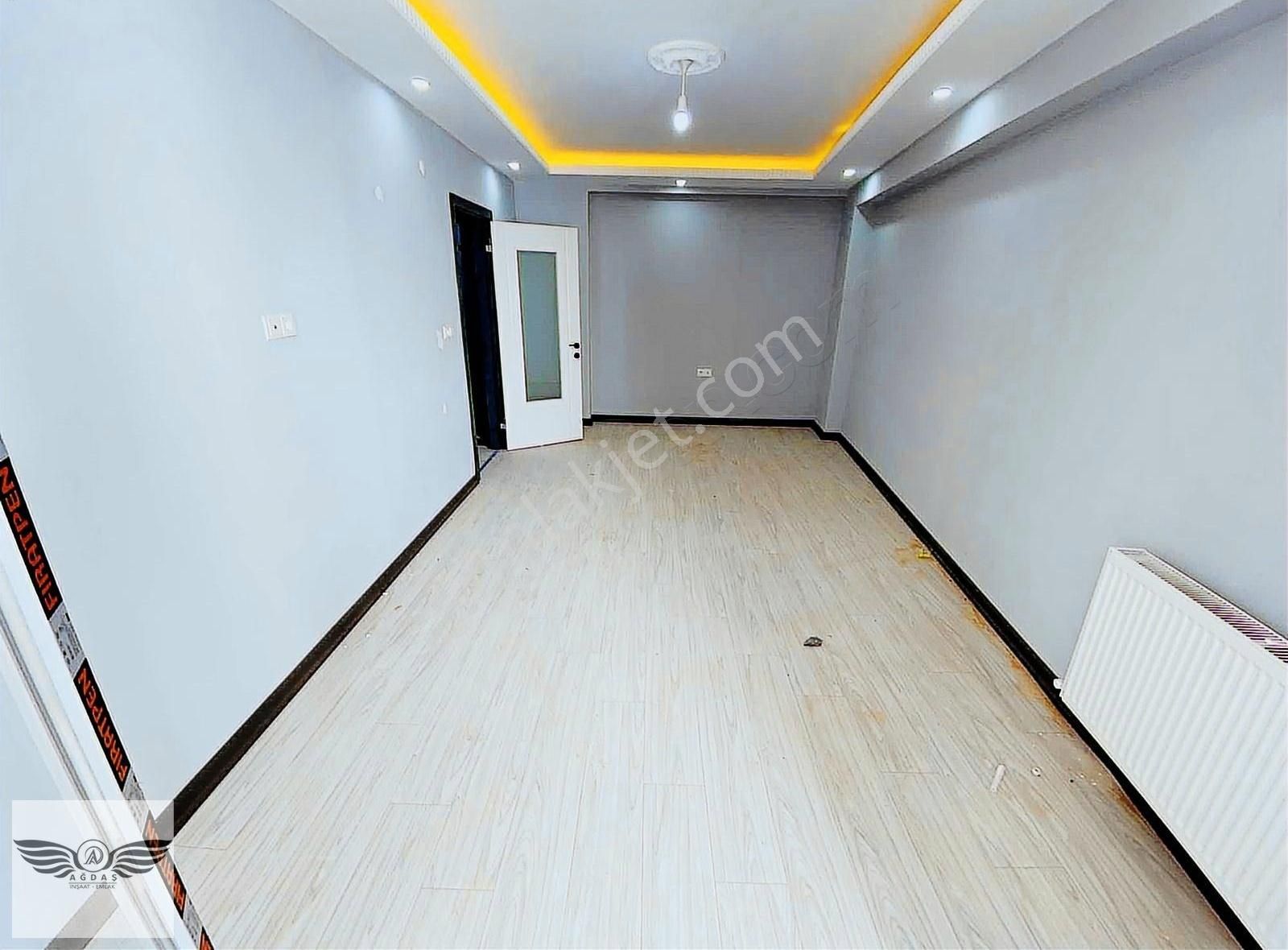 Merkezi Konum'da 2+1 Sıfır Ara Kat Satılık Daire - Görsel 13