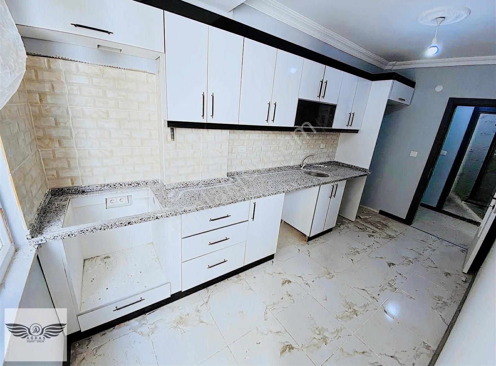 Merkezi Konum'da 2+1 Sıfır Ara Kat Satılık Daire - Görsel 12