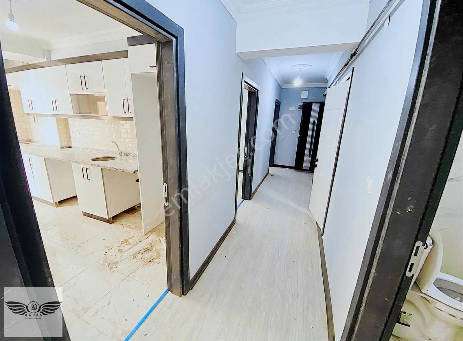 Merkezi Konum'da 2+1 Sıfır Ara Kat Satılık Daire - Görsel 22