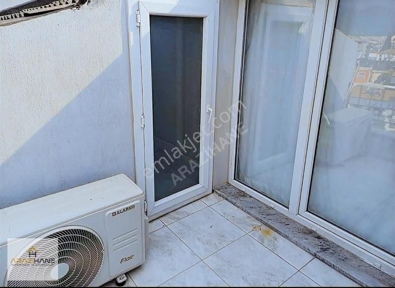Satılık İsmetpaşada Bademlikte Lüks Dubleks Daire 3+1 Takaslı