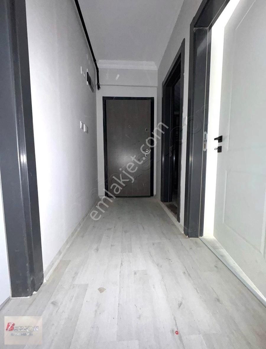 Saruhanlı 2+1 Otoparklı Arakat Daire