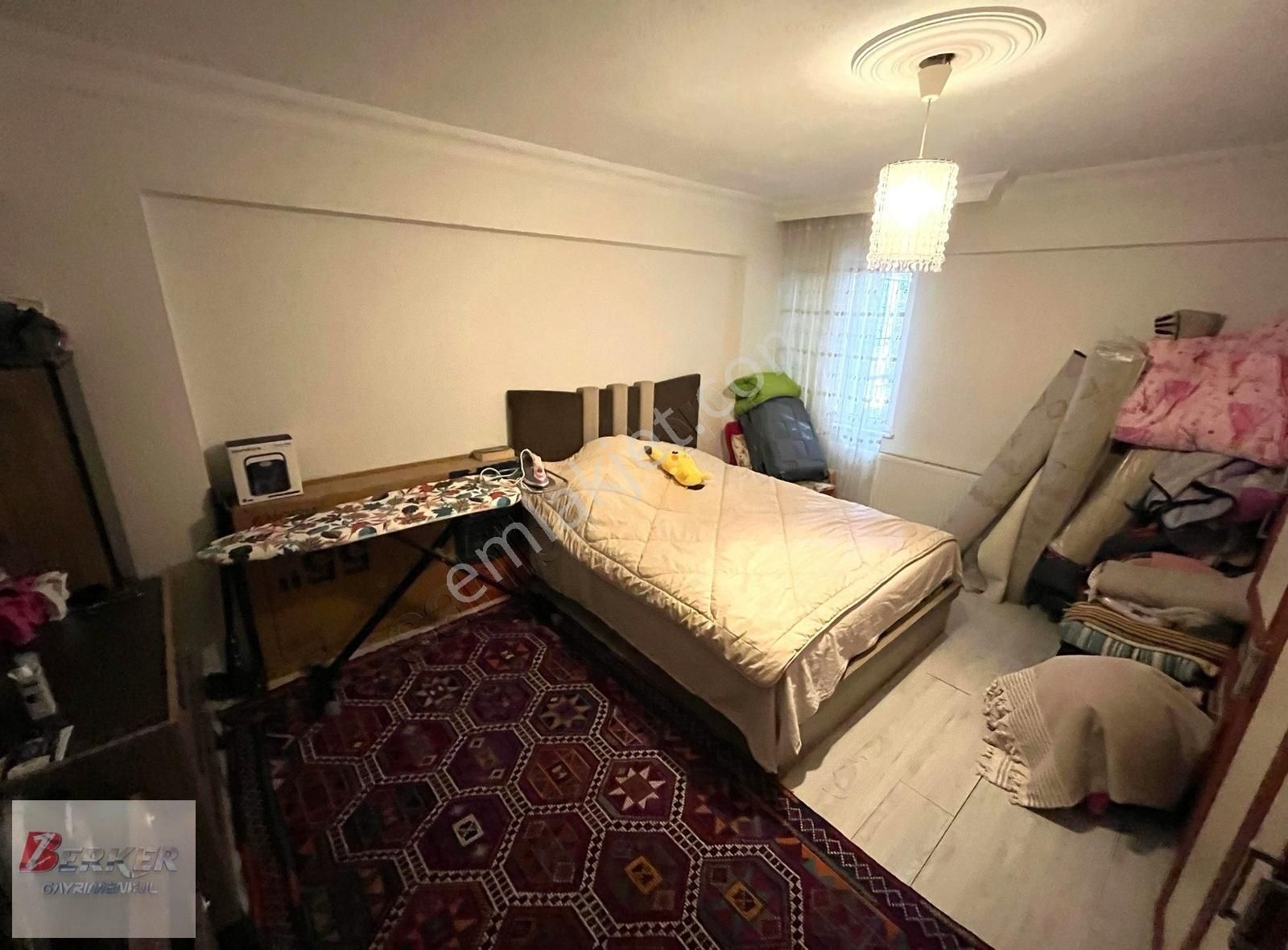 Yarhasanlar Mahallesi Ulupark Civarı 3+1