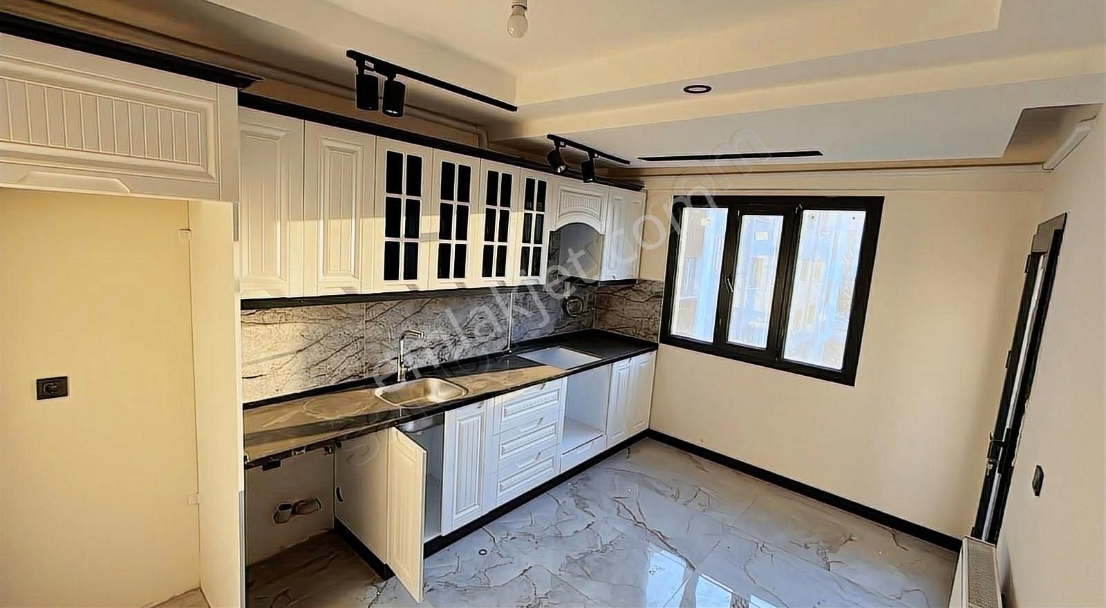 3+1 Lüx Daire Satılık