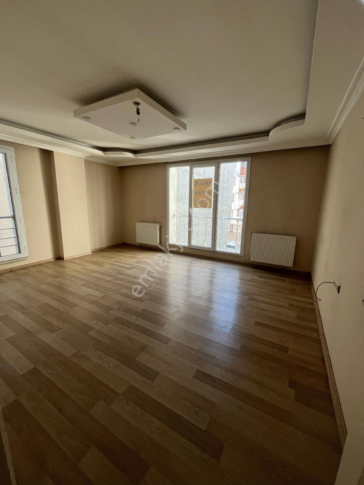 Süleymaniye Mh 2+1 Kiralık Arakat