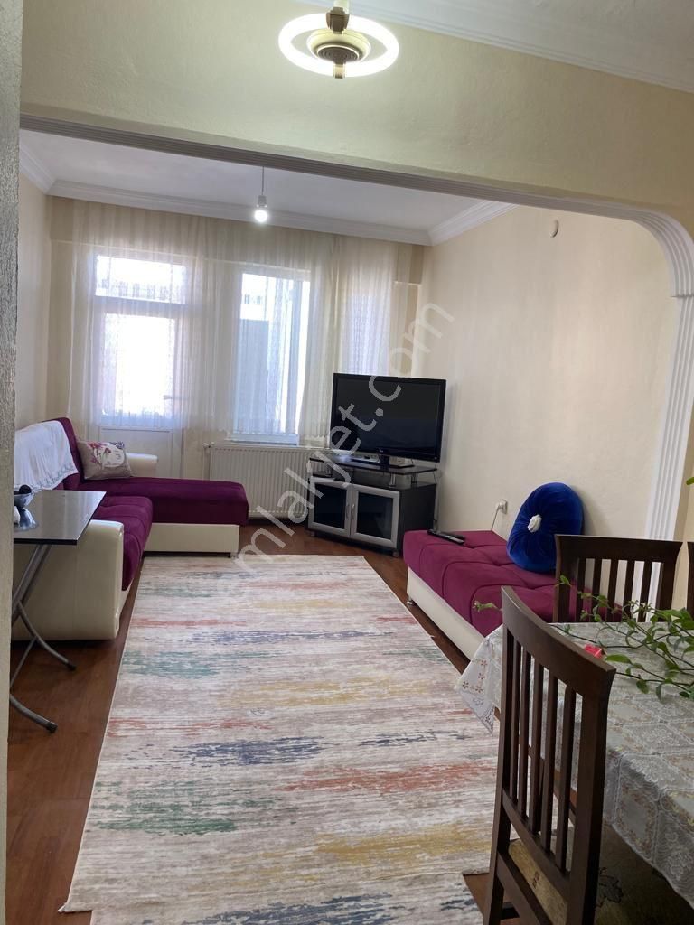 Merkezi Konum Avantajıyla Satılık Daire