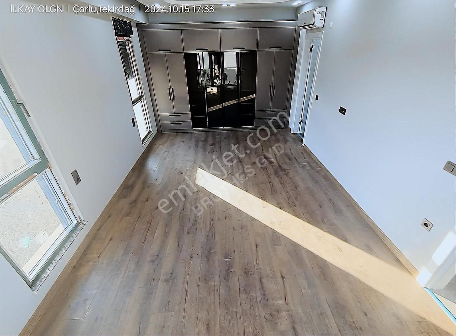 Brothersdan Önerlerde 310m2 5+1 İskanlı Satılık Sıfır Villa - Görsel 11