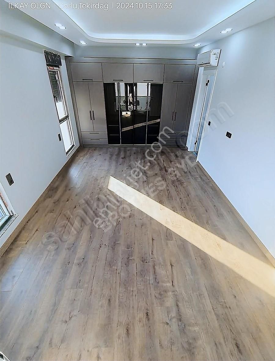 Brothersdan Önerlerde 310m2 5+1 İskanlı Satılık Sıfır Villa - Görsel 32