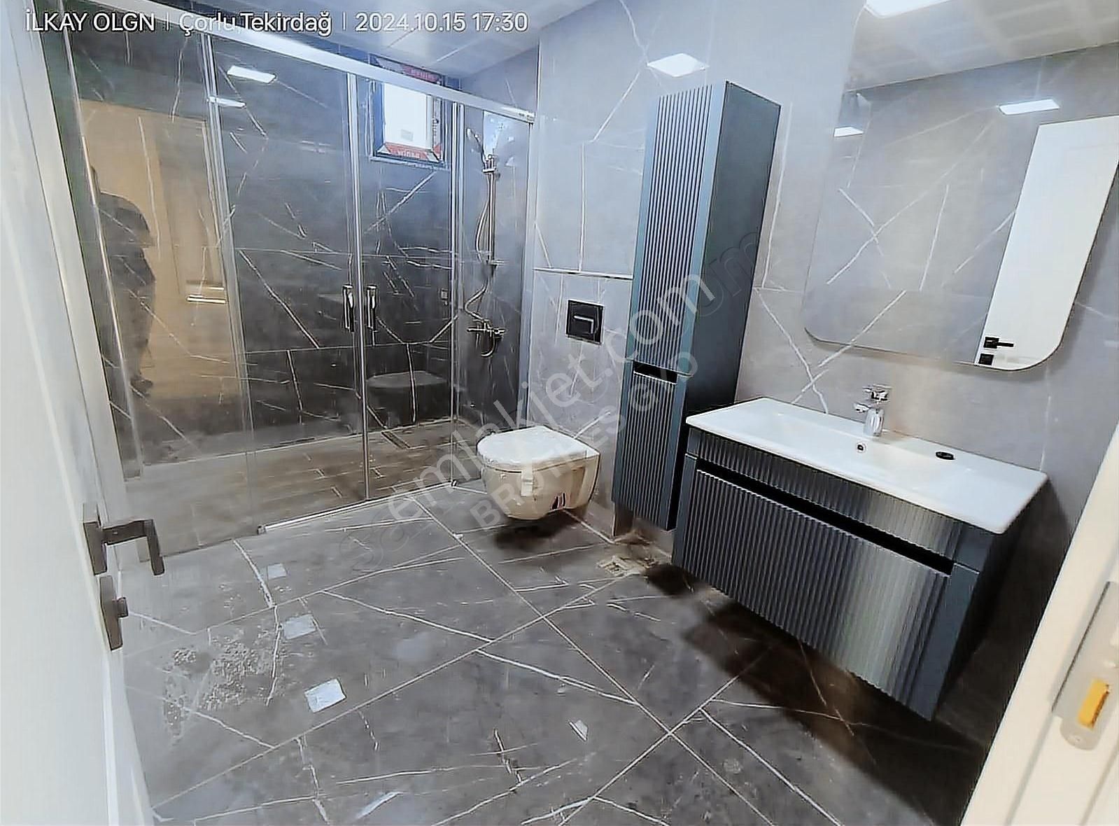 Brothersdan Önerlerde 310m2 5+1 İskanlı Satılık Sıfır Villa - Görsel 13