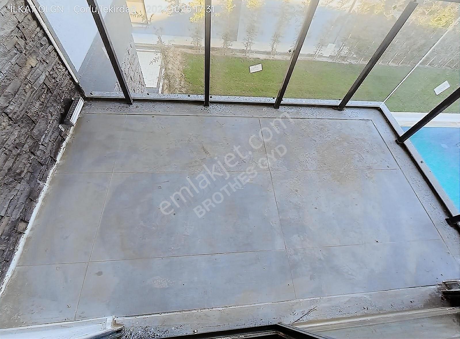 Brothersdan Önerlerde 310m2 5+1 İskanlı Satılık Sıfır Villa - Görsel 21