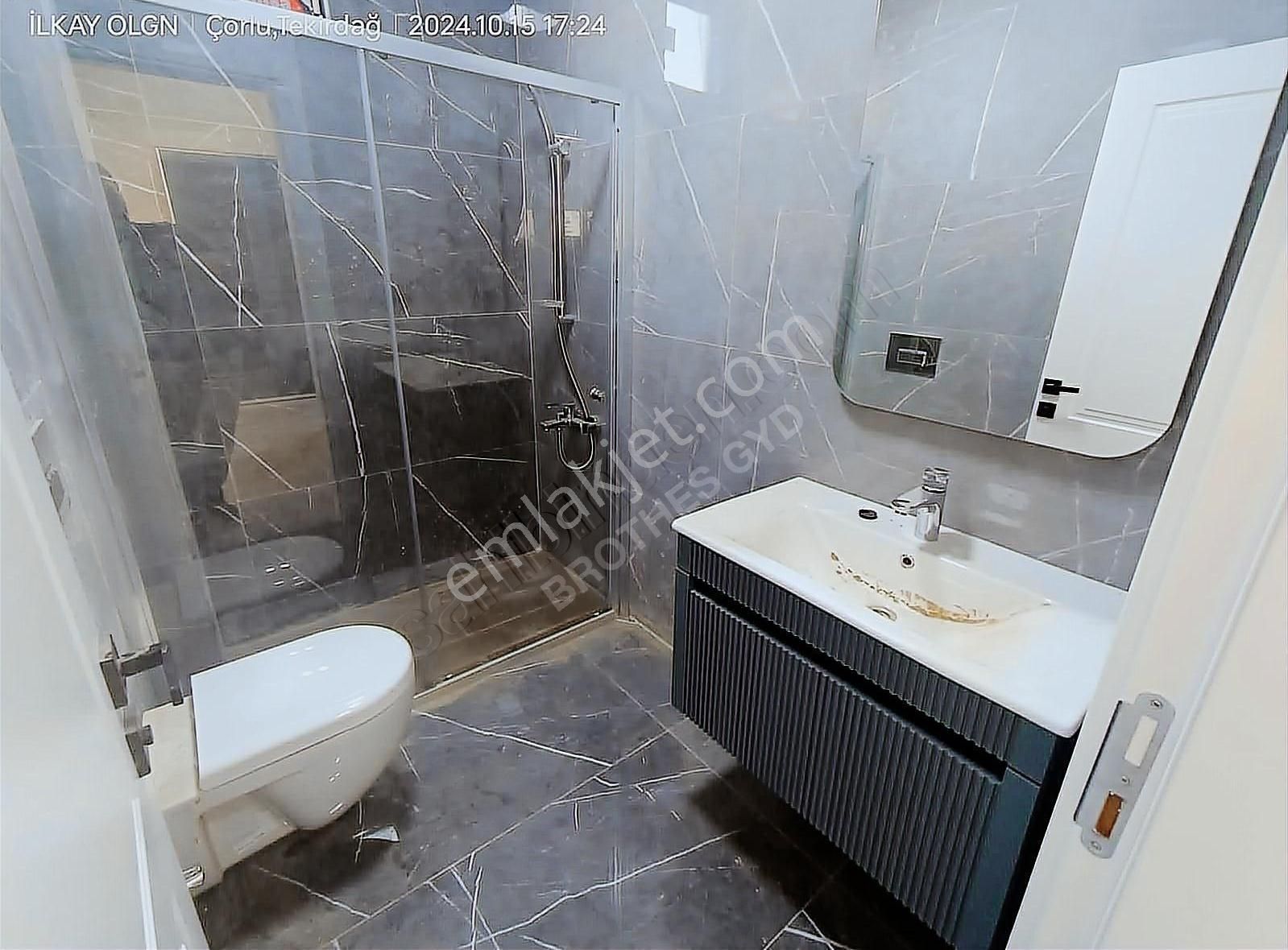 Brothersdan Önerlerde 310m2 5+1 İskanlı Satılık Sıfır Villa - Görsel 23