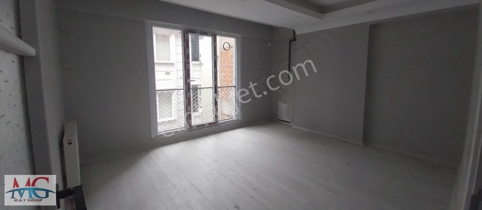 Bulvar Cad Yanı Satılık Ara Kat Sıfır Daire