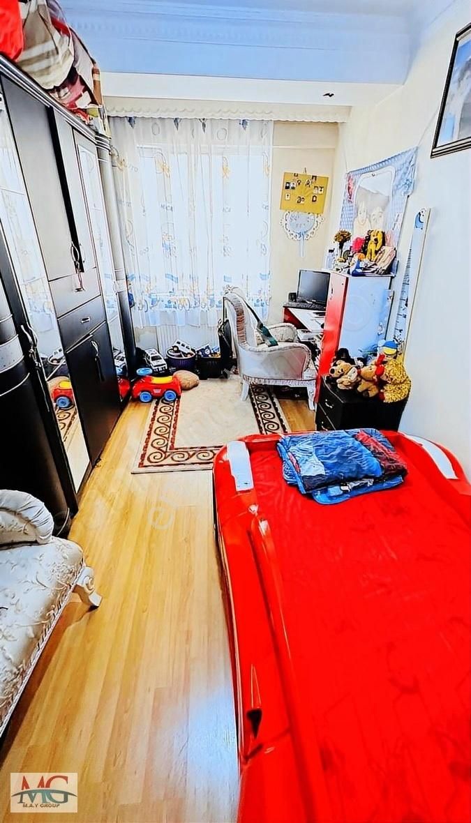 M.a.y Group'tan M.efendi'de 15 Yıllık Binada 2+1 Daire - Görsel 4