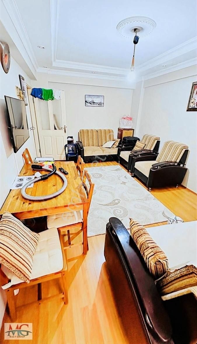 M.a.y Group'tan M.efendi'de 15 Yıllık Binada 2+1 Daire - Görsel 12