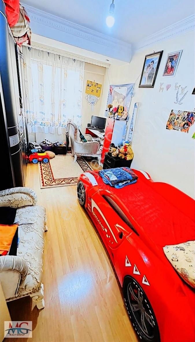 M.a.y Group'tan M.efendi'de 15 Yıllık Binada 2+1 Daire - Görsel 8