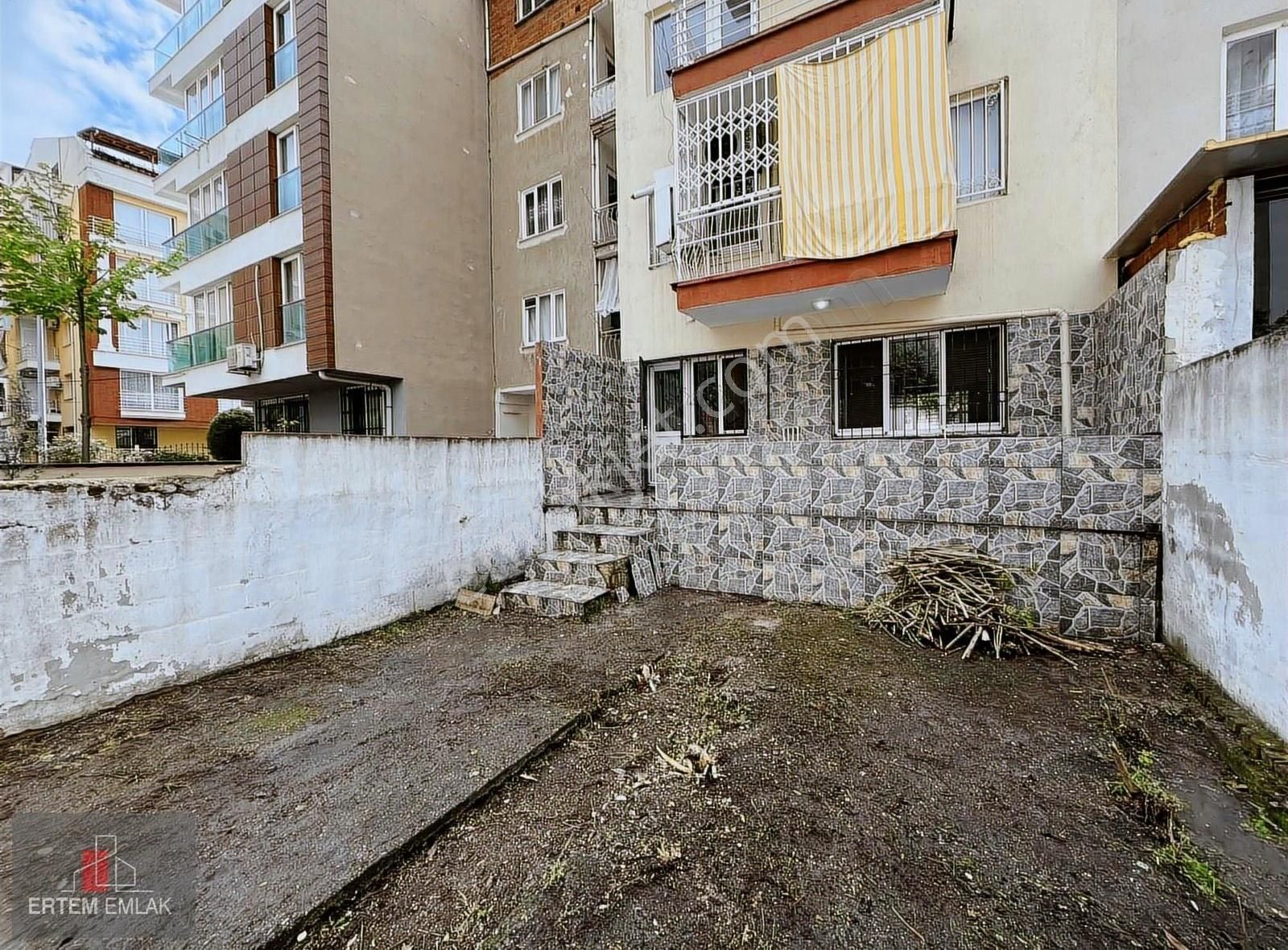 Manisa Yunusemre Tevfikiye Satılık 3+1 Yüksek Zemin Daire