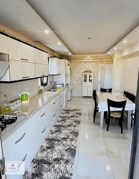 Atakul Gyo Dan Paşakent De 3+1 Masrafsız Satılık Daire