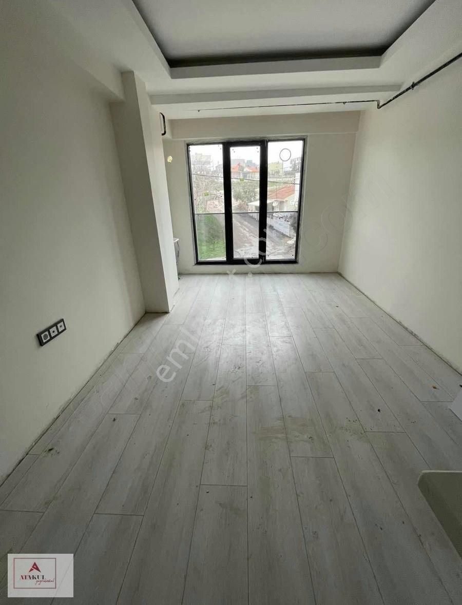 Atakul Gyo Dan Yeni Mahalle De 1+1 Sıfır Satılık Daire