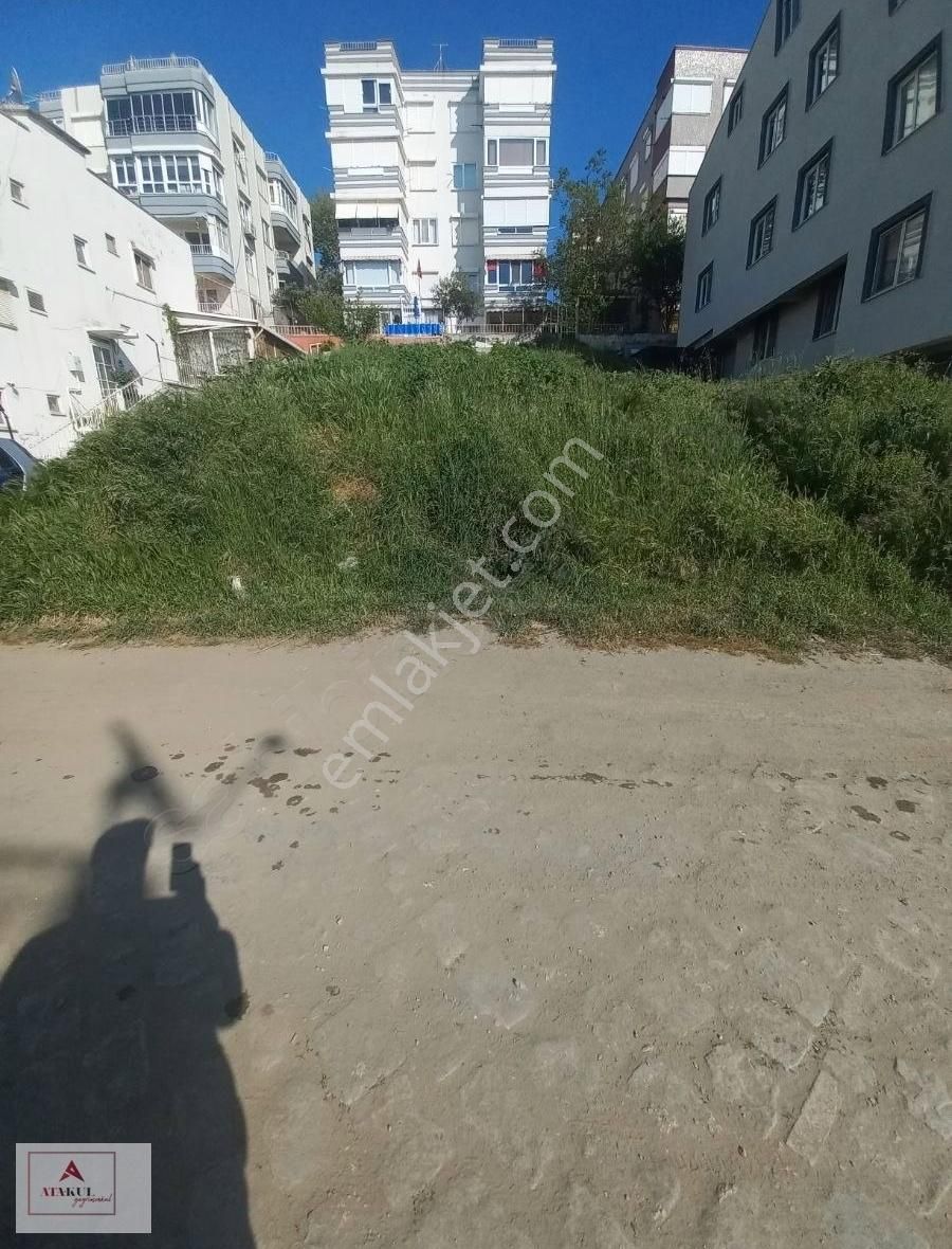 Atakul Gyo Dan Erdek Merkezde Satılık İmarlı Arsa