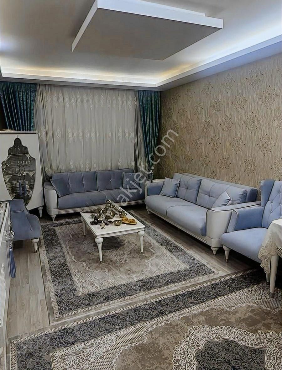 Karaköprü Seyrantepede Satılık Lüx Full 3+1 Daire