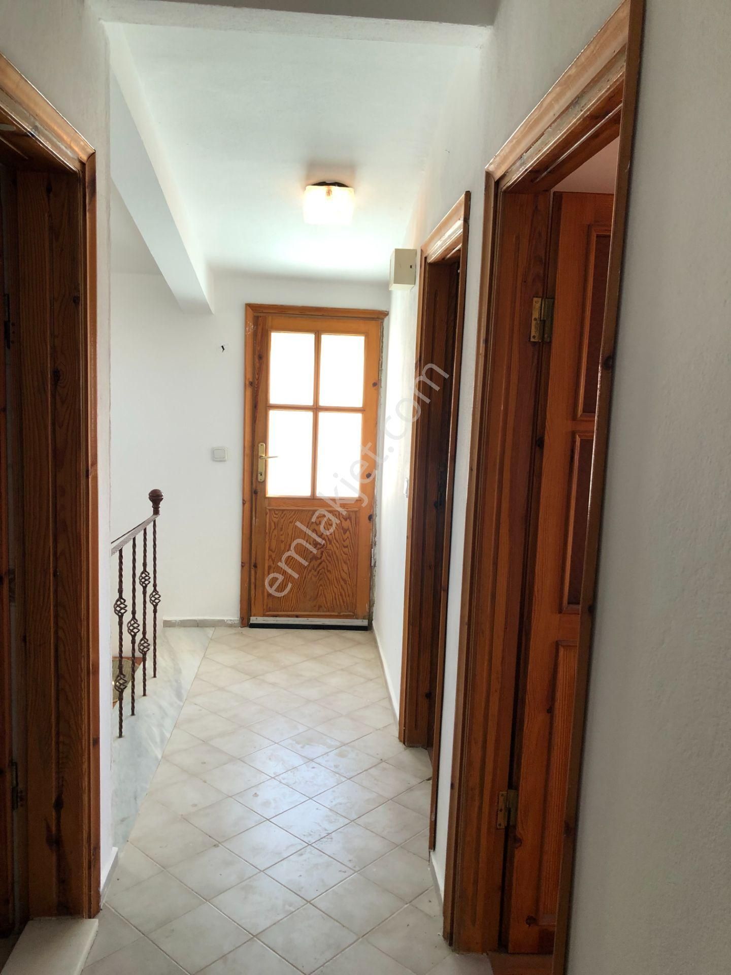 Şarköy De Işık Emlaktan Camikebir Mah De 6+1 150 M2 Mustakil Villa - Görsel 17