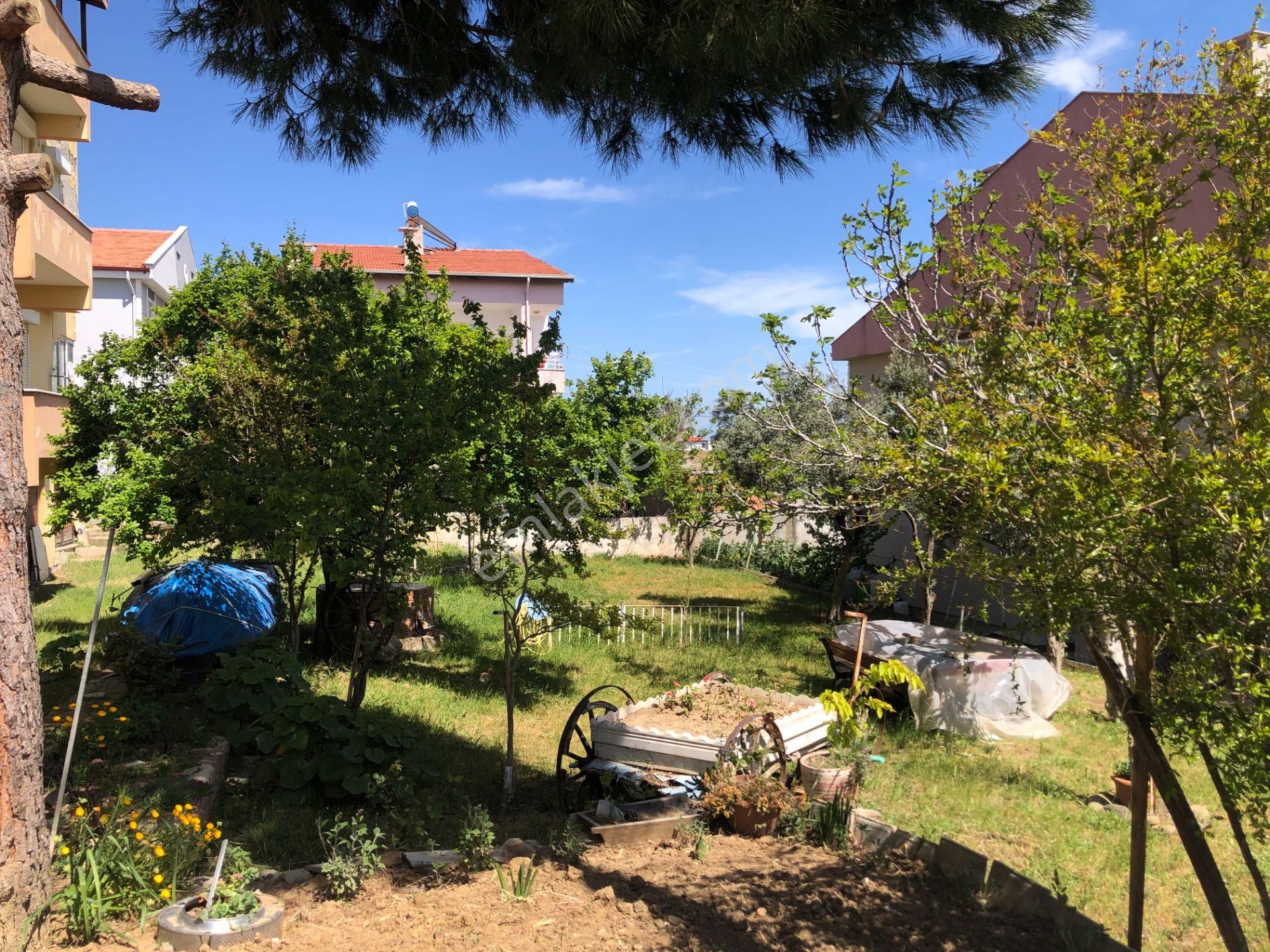 Şarköy De Işık Emlaktan Camikebir Mah De 6+1 150 M2 Mustakil Villa - Görsel 28