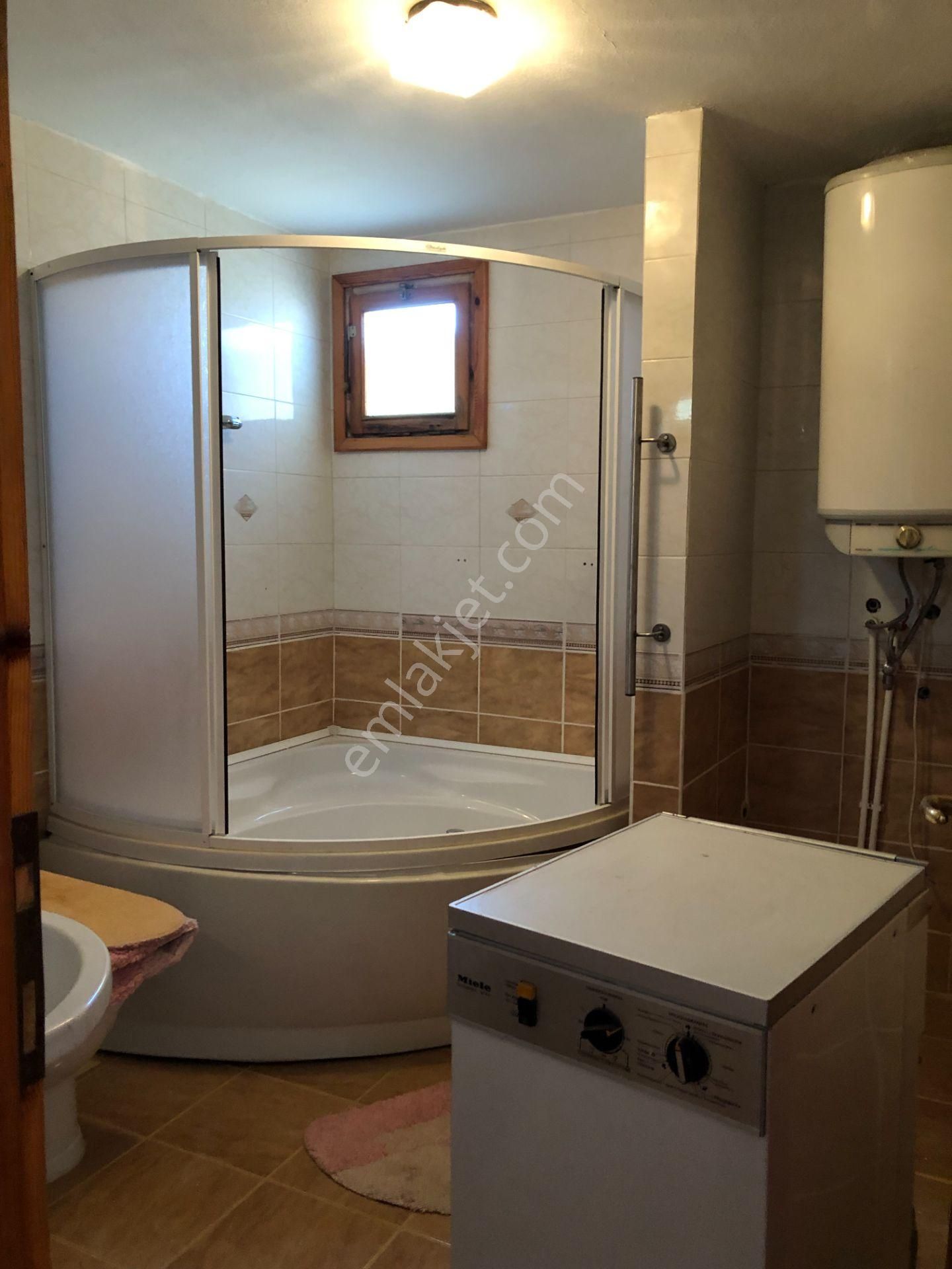 Şarköy De Işık Emlaktan Camikebir Mah De 6+1 150 M2 Mustakil Villa - Görsel 22