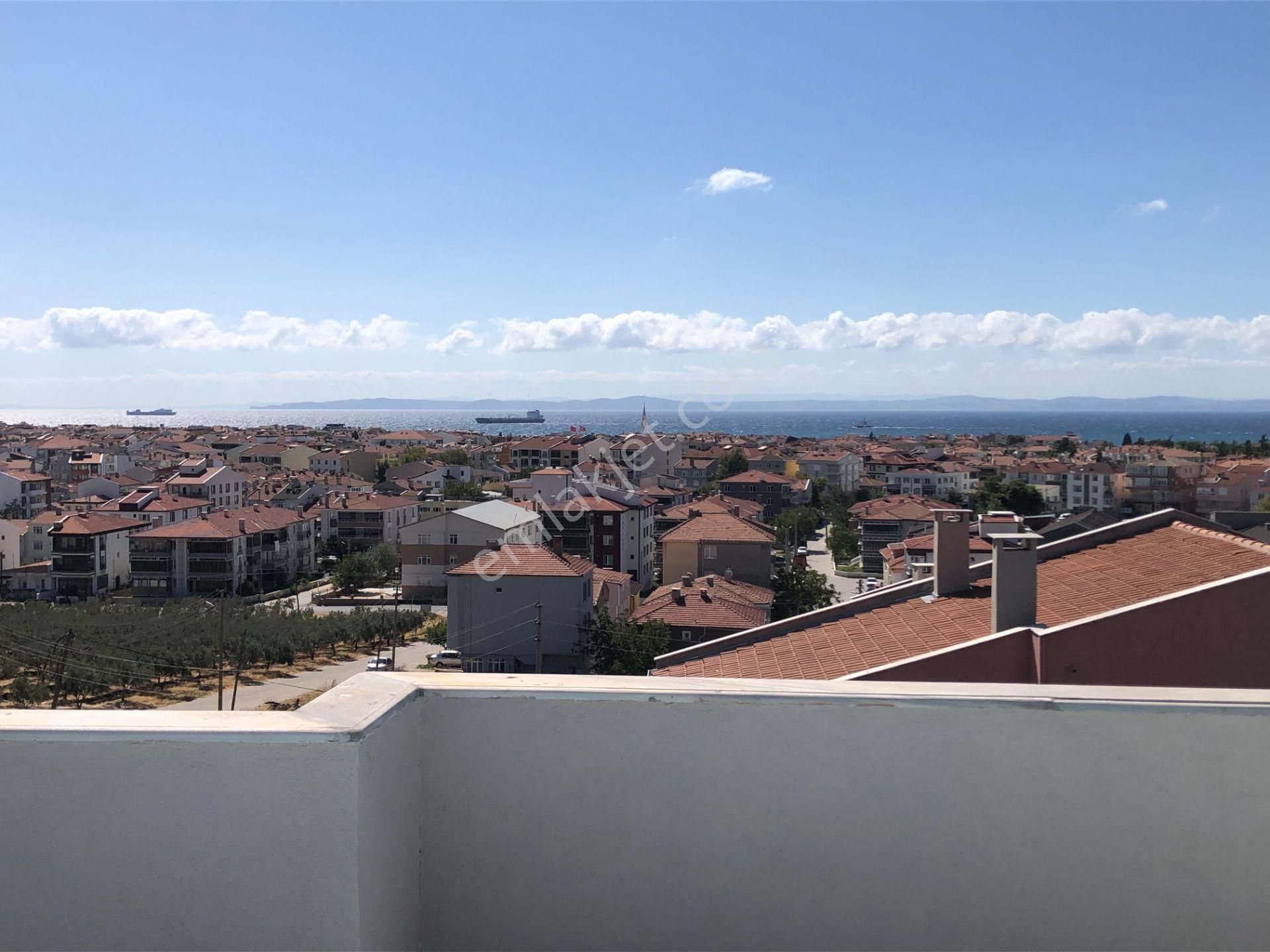 Şarköy De Işık Emlaktan Camikebir Mah De 6+1 150 M2 Mustakil Villa - Görsel 26