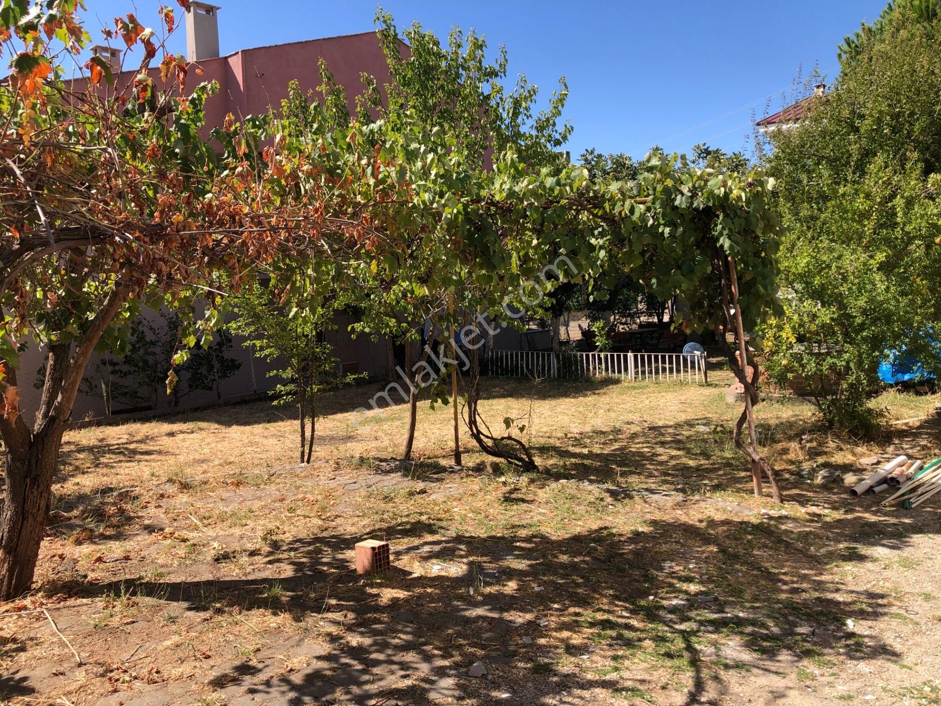 Şarköy De Işık Emlaktan Camikebir Mah De 6+1 150 M2 Mustakil Villa - Görsel 30