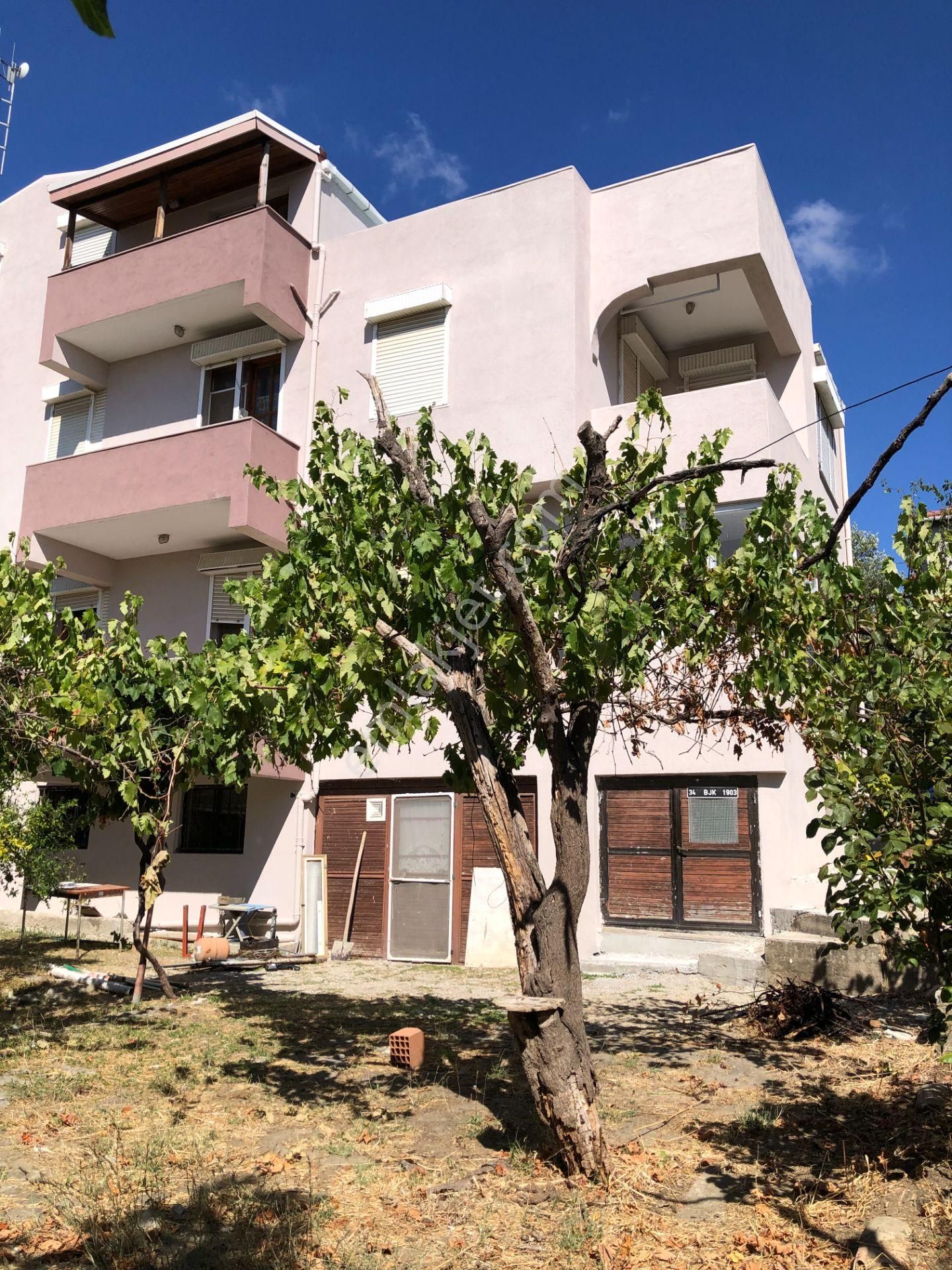 Şarköy De Işık Emlaktan Camikebir Mah De 6+1 150 M2 Mustakil Villa - Görsel 3