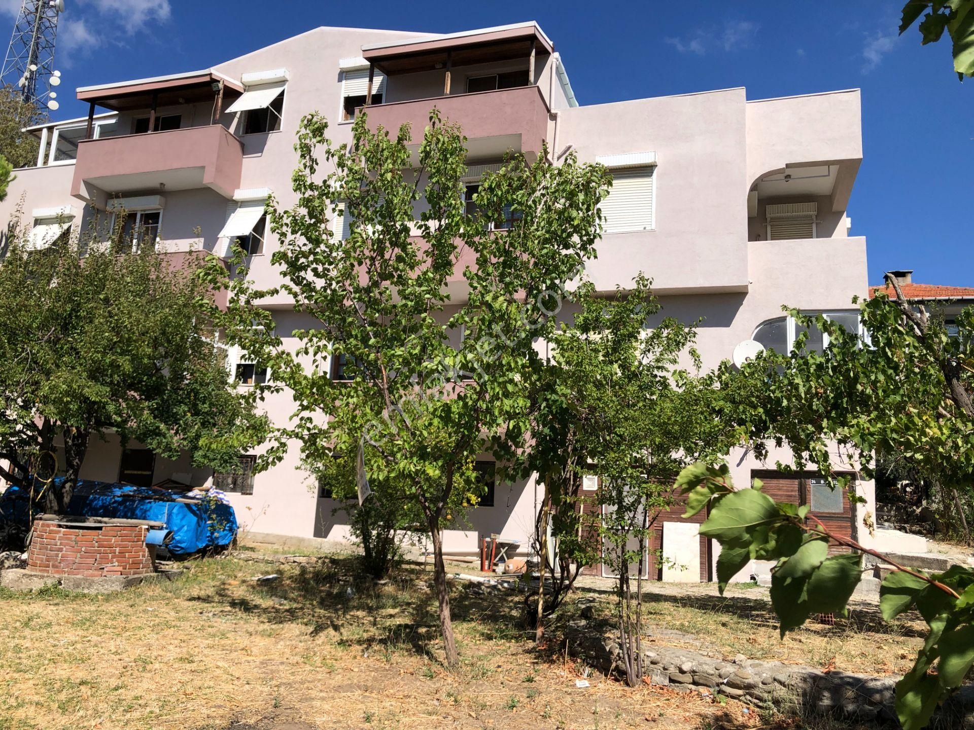 Şarköy De Işık Emlaktan Camikebir Mah De 6+1 150 M2 Mustakil Villa - Görsel 24