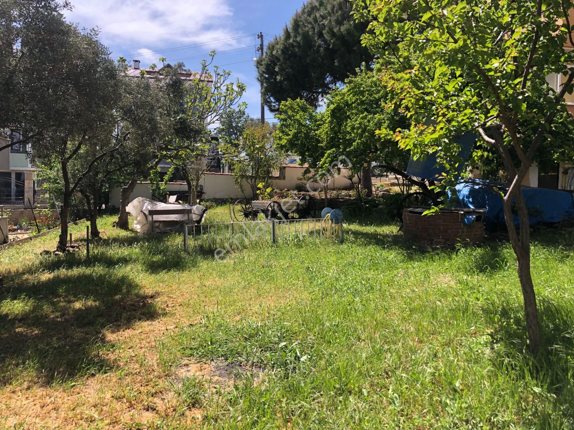 Şarköy De Işık Emlaktan Camikebir Mah De 6+1 150 M2 Mustakil Villa - Görsel 31