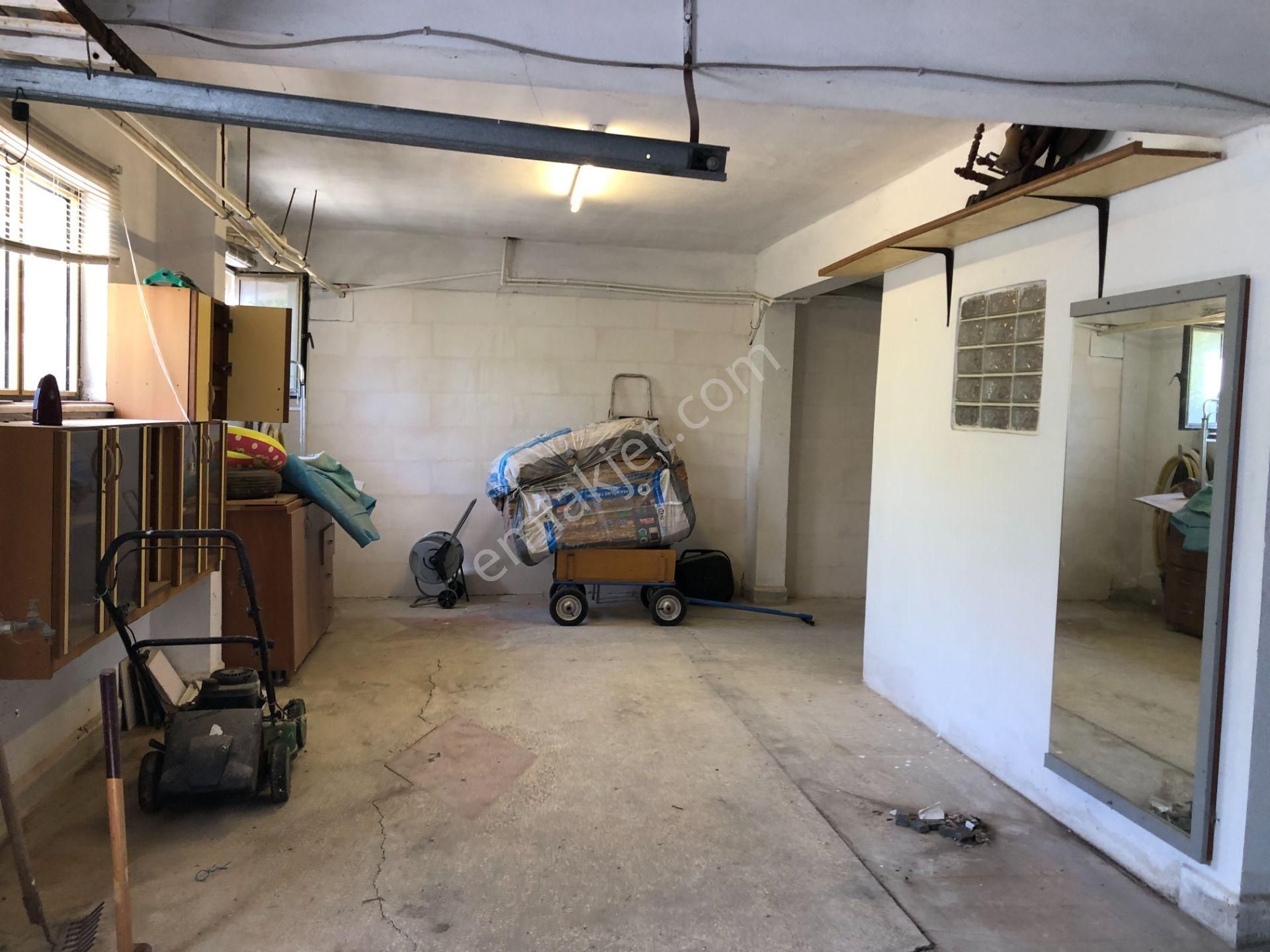 Şarköy De Işık Emlaktan Camikebir Mah De 6+1 150 M2 Mustakil Villa - Görsel 19