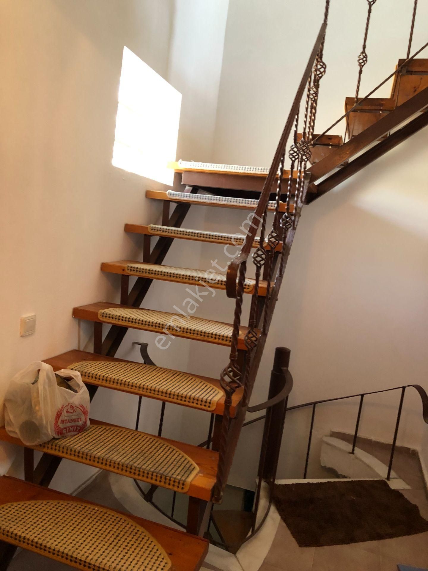 Şarköy De Işık Emlaktan Camikebir Mah De 6+1 150 M2 Mustakil Villa - Görsel 18