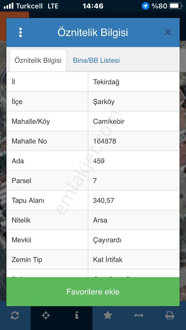 Şarköy De Işık Emlaktan Camikebir Mah De 6+1 150 M2 Mustakil Villa - Görsel 35