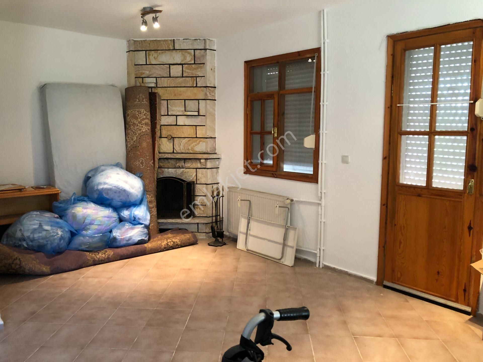 Şarköy De Işık Emlaktan Camikebir Mah De 6+1 150 M2 Mustakil Villa - Görsel 13