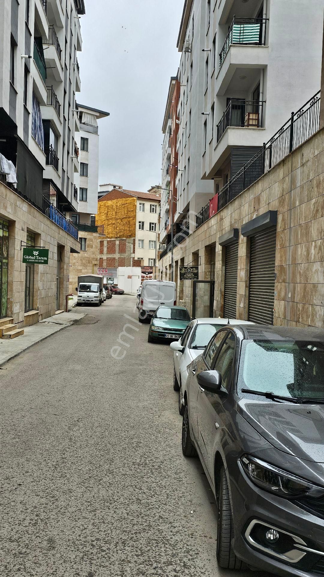 Rüstem Paşa Toki'de Satılık 2+1 Daire