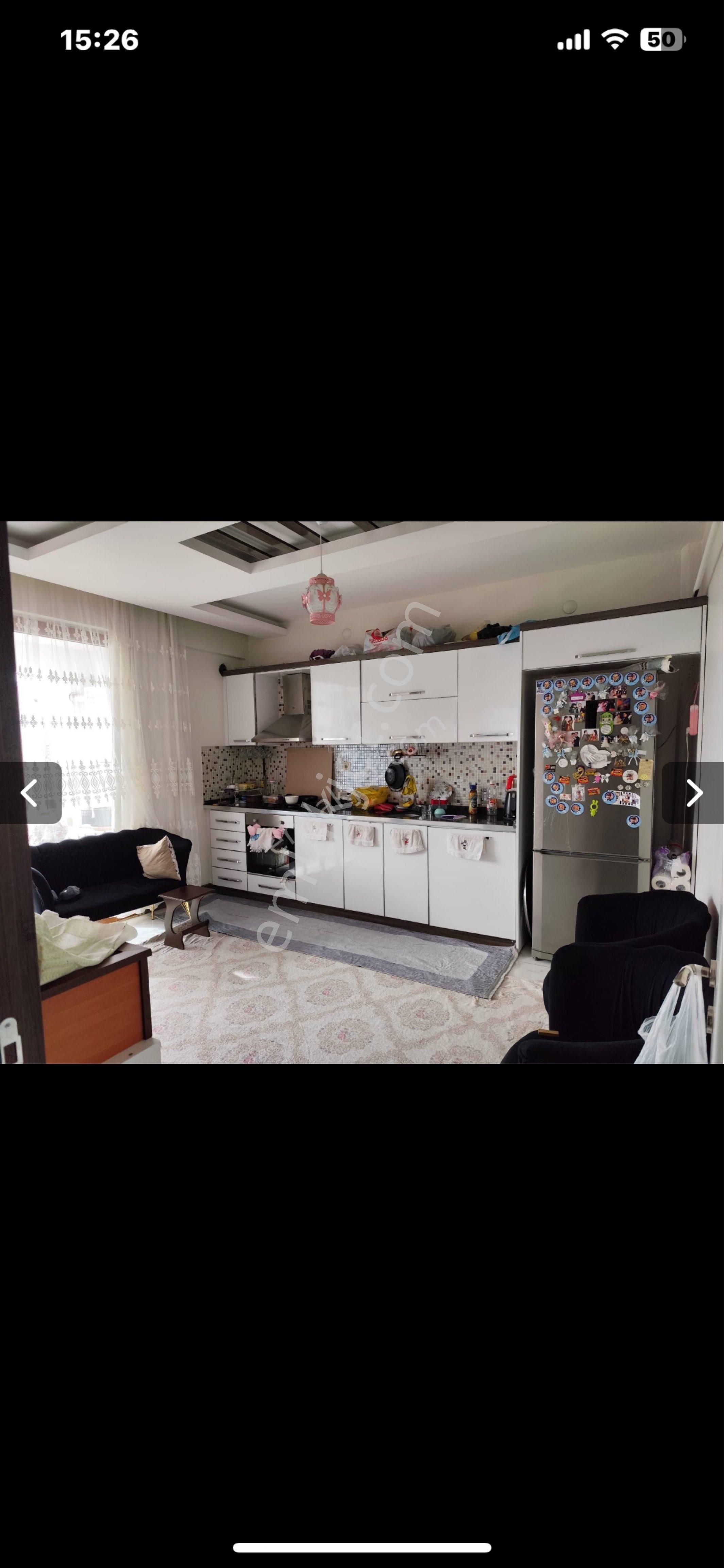 Bağlar Bağcılarda Satılık Daire