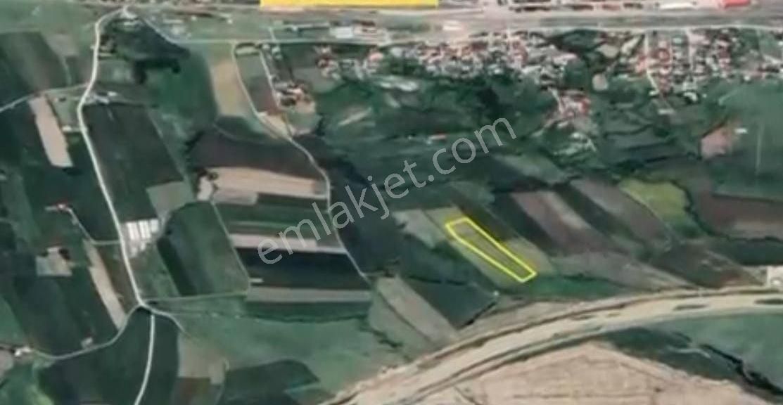 Yatırımlık Villa Ve Çiftlik Arazisi