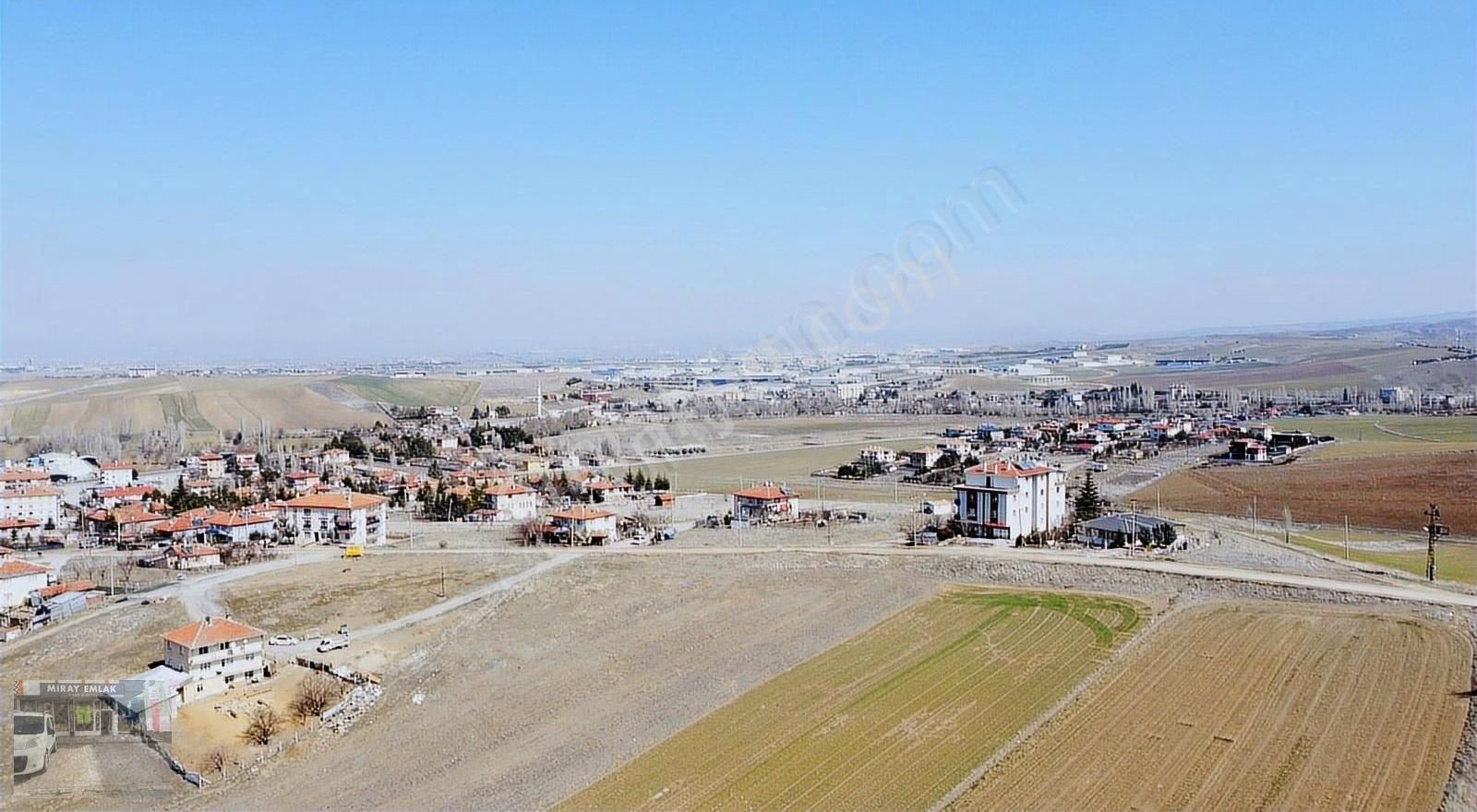 -*bi Daire Getirili İmarlı Arsa*- - Görsel 22