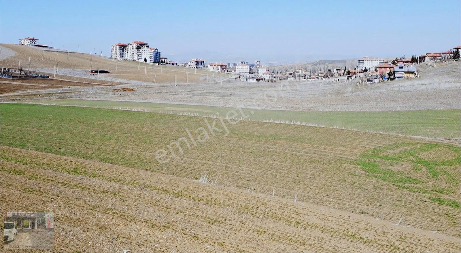 -*bi Daire Getirili İmarlı Arsa*- - Görsel 19