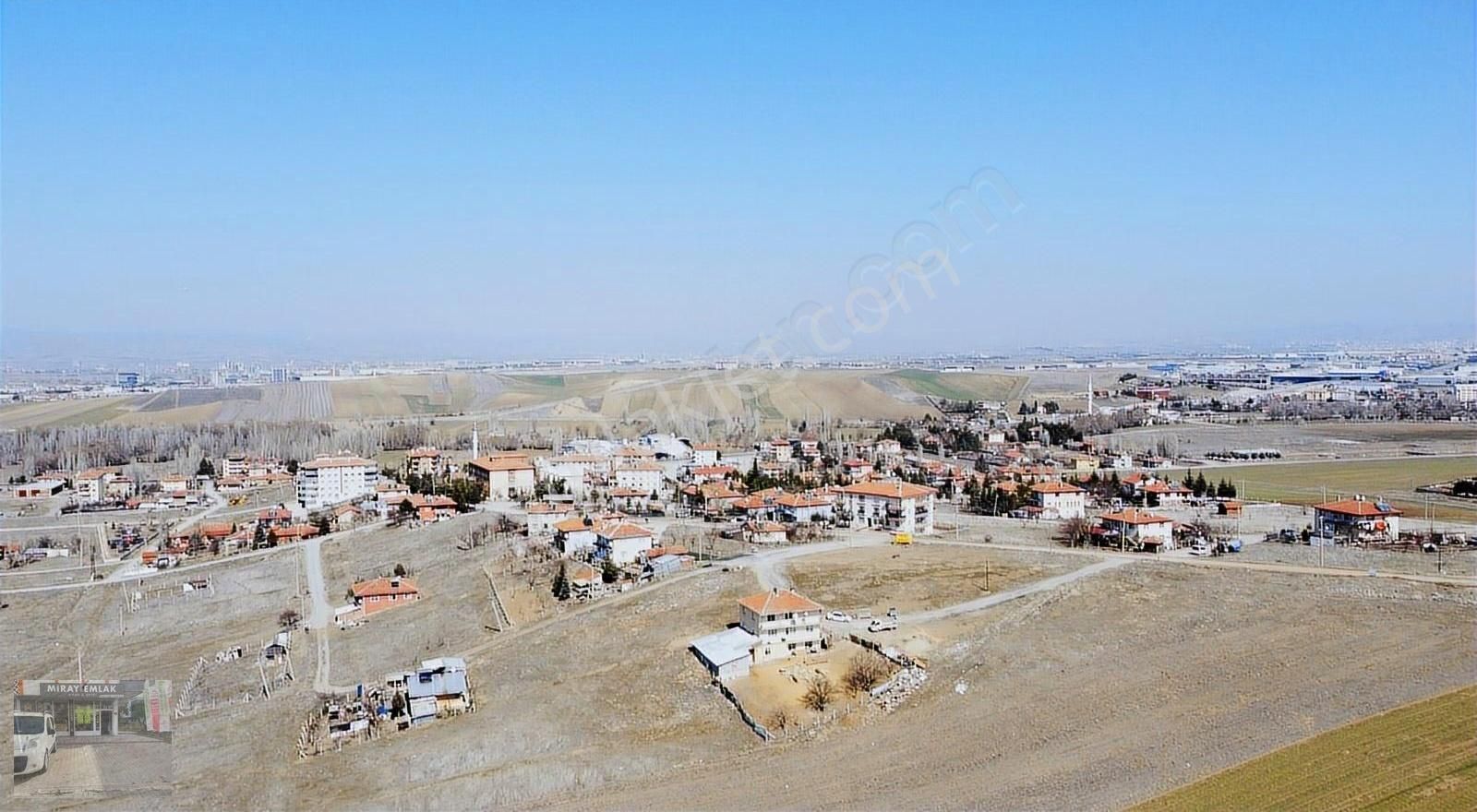 -*bi Daire Getirili İmarlı Arsa*- - Görsel 6