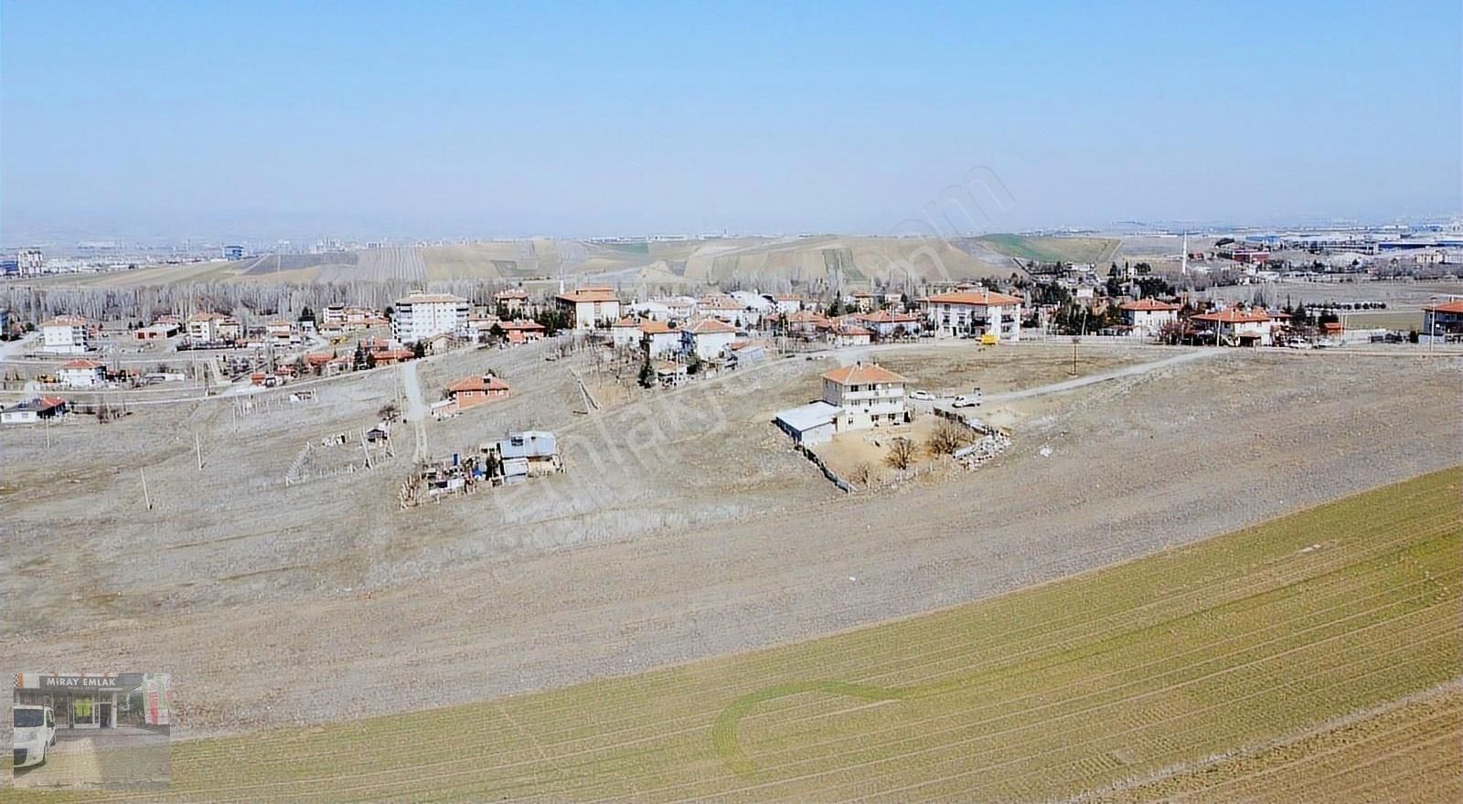 -*bi Daire Getirili İmarlı Arsa*- - Görsel 12