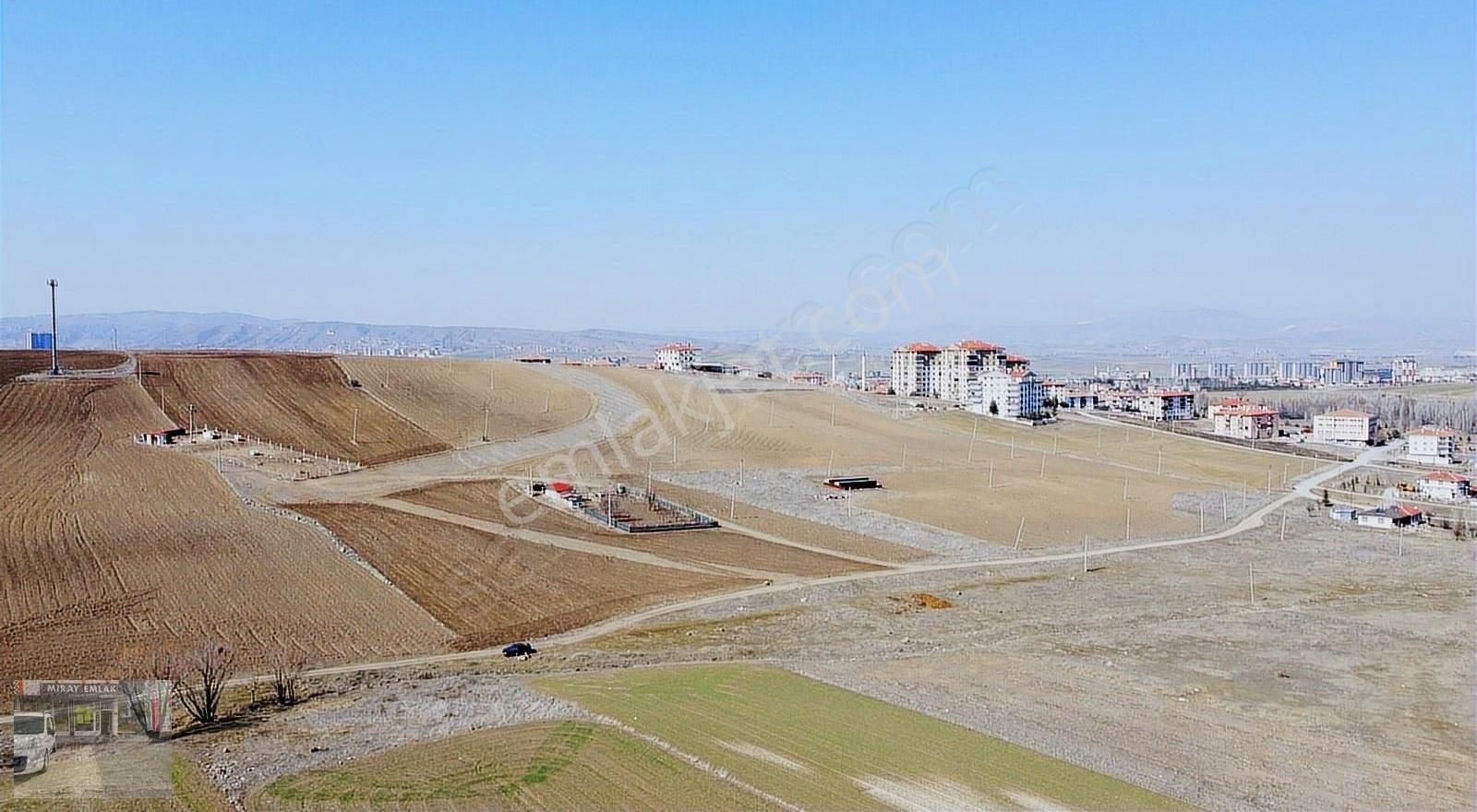 -*bi Daire Getirili İmarlı Arsa*- - Görsel 17