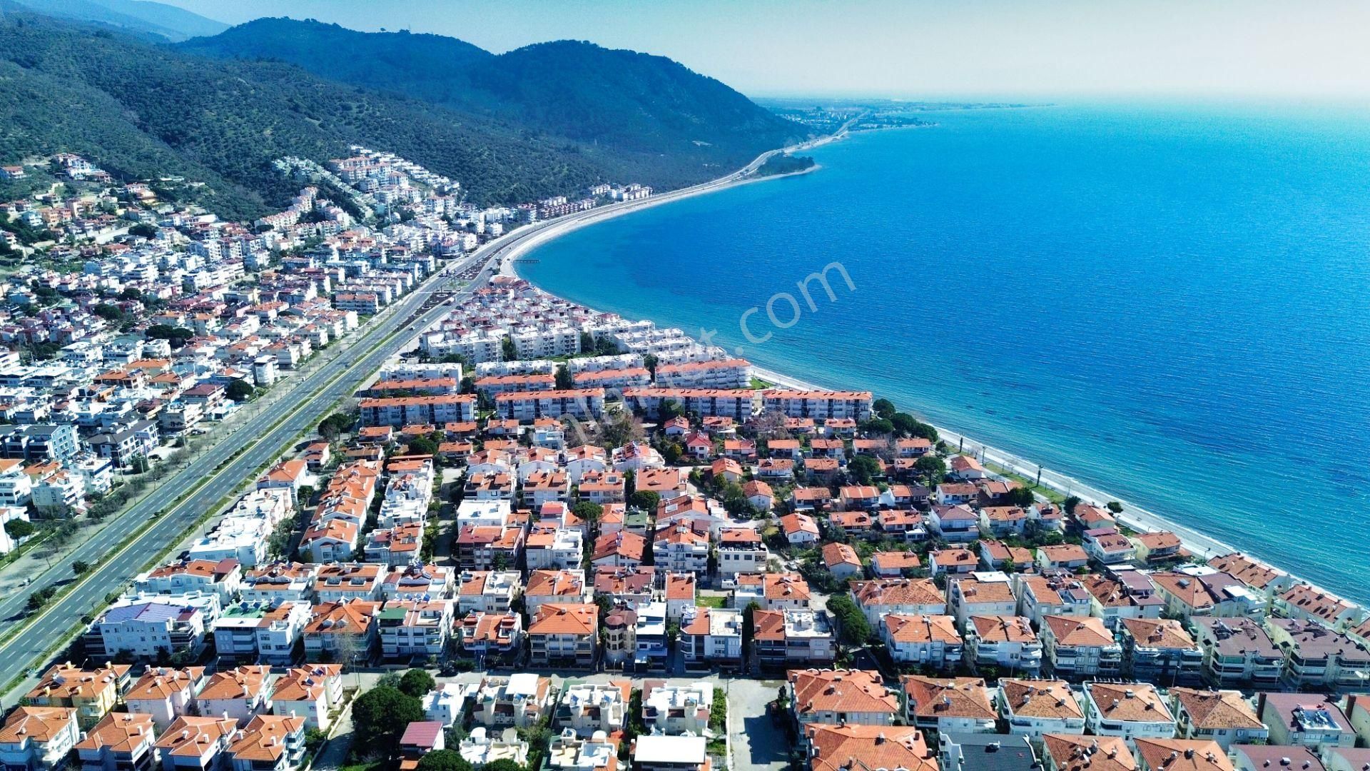 Aktif'ten Altınoluk’ta Satılık 4+1 Deniz Manzaralı, Çatı Dubleksi! Kaçırılmayacak Fırsat!